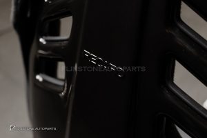 เบาะ Recaro RSS-L ASM LTD Alcantara ดำ ด้ายสีแดง พร้อมขาเบาะ และชุดน๊อต