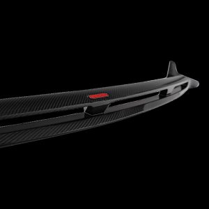 ชุดแต่งรอบคัน Carbon Fiber สำหรับ N293 EQC ทรง URBAN