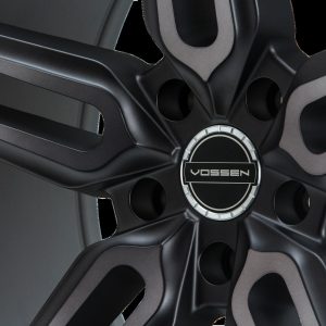 ล้อ Vossen HF-1 ชุด 4 วง