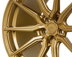 ล้อ Vossen HF-3 ชุด 4 วง