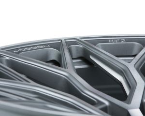 ล้อ Vossen HF-2 ชุด 4 วง