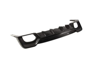 碳纤维后扩散器 Audi RS6 C8 PAKTECHZ