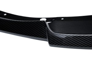 ลิ้นหน้า Carbon Fiber M2 G87 ทรง Paktechz