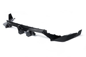 ดิฟฟิวเซอร์ Carbon Fiber M2 G87 ทรง Paktechz