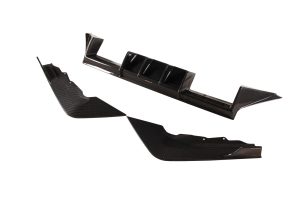 碳纤维后扩散器 Ver.1 BMW M2 G87 PAKTECHZ
