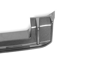 ดิฟฟิวเซอร์ Carbon Fiber M3 G80 ทรง Paktechz