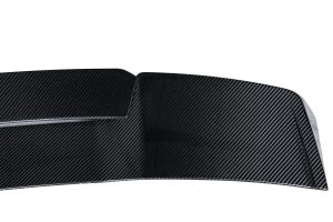 สปอยเลอร์ Carbon Fiber X6 G06 ทรง Paktechz