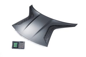 碳纤维前引擎盖 Lotus Emira PAKTECHZ