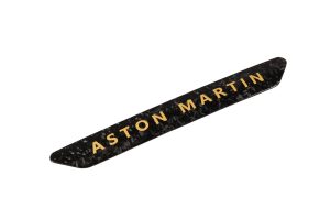 คิ้วฝากระโปรงหลังคาร์บอนไฟเบอร์ Aston Martin DBX PAKTECHZ