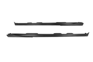 Carbon Fibre Side Skirts Ver.1 Benz AMG GT/GTS C190 PAKTECHZ