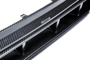 Diffuser Carbon Fiber CLA Class W118 2019 style Paktechz
