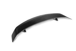 สปอยเลอร์ Carbon Fiber CLA Class W118 2019 ทรง Paktechz