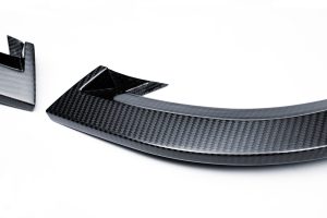碳纤维后风刀 Porsche 911 992.2 PAKTECHZ