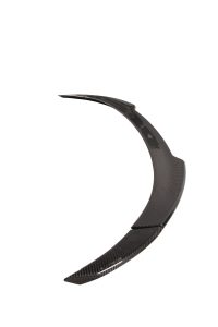 Carbon Fibre Rear Spoiler Porsche Cayenne Coupe 9Y3 PAKTECHZ