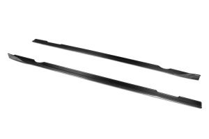 carbon fibre wheel arches Porsche Cayenne PAKTECHZ