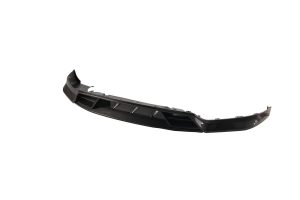 Carbon Fibre Front Lip Porsche Cayenne PAKTECHZ