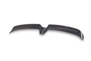 Carbon Fibre Rear Spoiler Porsche Panamera PAKTECHZ