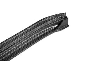 Carbon Fibre Side Skirts Porsche Panamera PAKTECHZ