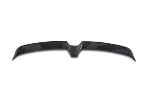 Carbon Fibre Rear Spoiler Porsche Panamera PAKTECHZ