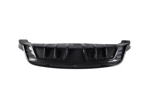 Carbon Fibre Rear Diffuser Tesla Model Y PAKTECHZ