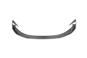 carbon fibre lower front lip Aston Martin DB11 PAKTECHZ