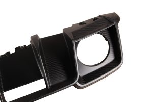 碳纤维后扩散器 Audi R8 PAKTECHZ