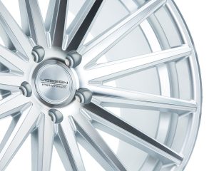 ล้อ Vossen VFS-2 ชุด 4 วง