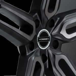 ล้อ Vossen HF-1 ชุด 4 วง