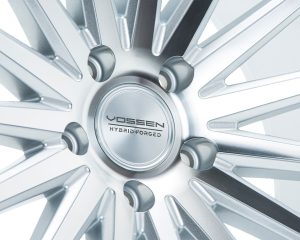 ล้อ Vossen VFS-2 ชุด 4 วง