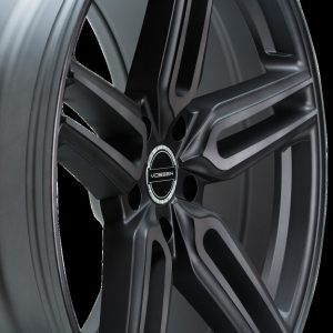 ล้อ Vossen HF-1 ชุด 4 วง