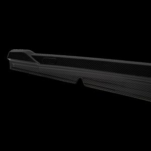 ชุดแต่งรอบคัน Carbon Fiber สำหรับ Audi RS3 Saloon ทรง URBAN