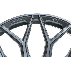 ล้อ Vossen HF-2 ชุด 4 วง