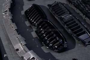 ชุดแปลงรอบคัน สำหรับ BMW G20 Series 3 เป็น G20 Series 3 LCI