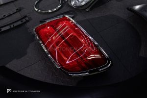 ชุดเปลี่ยนโฉม สำหรับ Bentley Flying Spur 2008 ทรง 2025