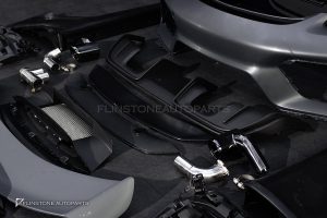 ชุดเปลี่ยนโฉม สำหรับ Porsche 971 Panamera เป็น 976 Panamera