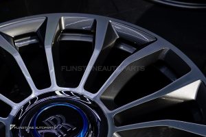 ล้อ Custom forged สำหรับ Rolls Royce Ghost ขอบ 22 5-120