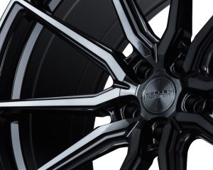 ล้อ Vossen HF-3 ชุด 4 วง