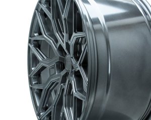 ล้อ Vossen HF-2 ชุด 4 วง