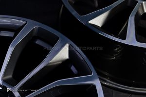 ล้อ Custom forged สำหรับ Rolls Royce Ghost ขอบ 22 5-120