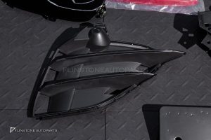 ชุดกันชนรอบคัน สำหรับ W214 E-Class ทรง C63 E53 AMG