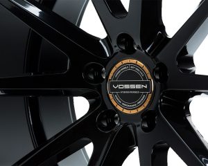 ล้อ Vossen VFS-1 ชุด 4 วง