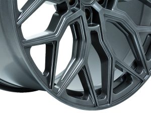 ล้อ Vossen HF-2 ชุด 4 วง