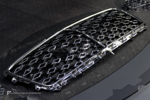ชุดเปลี่ยนโฉม สำหรับ Bentley Continental GT 2008 ทรง 2026