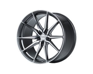 ล้อ Vossen HF-3 ชุด 4 วง