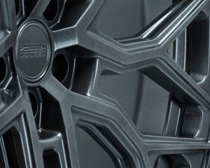 ล้อ Vossen HF-2 ชุด 4 วง