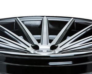 ล้อ Vossen VFS-2 ชุด 4 วง