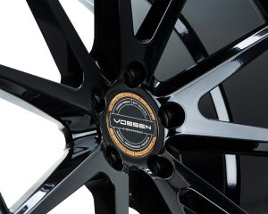ล้อ Vossen VFS-1 ชุด 4 วง