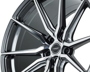 ล้อ Vossen HF-3 ชุด 4 วง