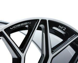 ล้อ Vossen HF-2 ชุด 4 วง