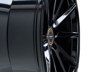 ล้อ Vossen VFS-1 ชุด 4 วง